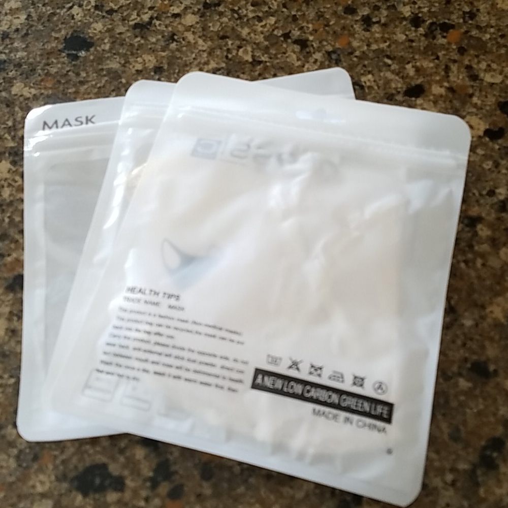 Facial Masks - Picture 4 of 4